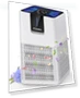 Превью H13 HEPA Air Purifier — Activated Carbon Air Purifiers, Mooka