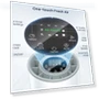 Превью H13 True HEPA Air Purifier — Electrostatic Air Purifiers, LUNINO
