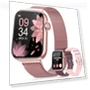 Превью Health Fitness Smartwatch for Women — Smartwatches, KACUBAKU