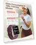 Превью Health Fitness Smartwatch for Women — Smartwatches, KACUBAKU