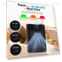 Превью HEPA Air Purifier for Home — Electrostatic Air Purifiers, SereneLife