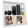 Thumbnail Keyless Entry Door Lock with Apple Home Key — Deadbolts, LNDU