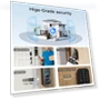 Thumbnail Keyless Entry Door Lock with Apple Home Key — Deadbolts, LNDU