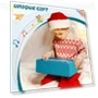 Thumbnail Kick Scooter for Kids — Push Scooters, ADUBENRY
