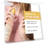 Thumbnail Leave-In Conditioner Spray Detangler for Natural Hair — Shampoos, milk_shake