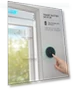Thumbnail Motorized Cellular Shades — Honeycomb, Yoolax