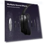 Превью Over Ear Headphones Wireless — In-Ear Headphones, YUMONDEAR