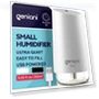 Thumbnail Portable Cool Mist Humidifier — Air Moisturizers, GENIANI