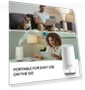 Thumbnail Portable Cool Mist Humidifier — Air Moisturizers, GENIANI