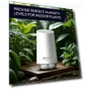Thumbnail Portable Cool Mist Humidifier — Air Moisturizers, GENIANI