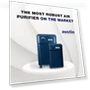 Превью Powerful Air Purifier with HEPA Medical-Grade Filtration System — HEPA Air Purifiers, Austin Air