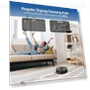 Thumbnail Robot Vacuum and Mop with Mapping — Smart Cleaning Robots, eitton