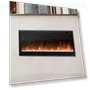 Thumbnail Slim Built-in Linear Electric Fireplace Heater — Close To Ceiling, DIMPLEX