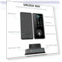 Превью Smart Door Lock — Accessories, Modern-Depo