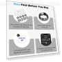 Thumbnail Smart Ring Health Tracker — Smart Rings, Shenzhen Yawell Intelligent Technology Co.,Ltd