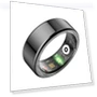 Превью Smart Ring with Health Monitoring — Smart Rings, abcc