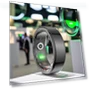 Превью Smart Ring with Health Monitoring — Smart Rings, abcc