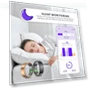 Превью Smart Ring with Health Monitoring — Smart Rings, abcc