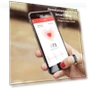 Превью Smart Ring with Health Monitoring — Smart Rings, abcc