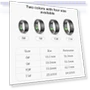 Превью Smart Ring with Health Monitoring — Smart Rings, abcc