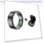 Превью Smart Ring with Health Monitoring — Smart Rings, abcc