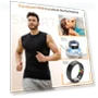 थंबनेल Smart Ring with Sleep Monitoring — Smart Rings, Free Shark