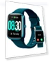 थंबनेल Smart Watch for iOS and Android Phones — Smartwatches, GRV