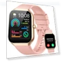 Превью Smart Watch for Women — Smartwatches, Jugeman