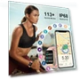 Превью Smart Watch for Women — Smartwatches, Jugeman