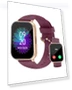 Thumbnail Smart Watch with Fitness Tracker — Smartwatches, RUIMEN
