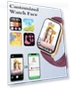 Thumbnail Smart Watch with Fitness Tracker — Smartwatches, RUIMEN