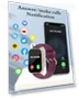 Thumbnail Smart Watch with Fitness Tracker — Smartwatches, RUIMEN
