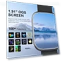 Thumbnail Smart Watch — Smartwatches, QXQ