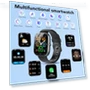 Thumbnail Smart Watch — Smartwatches, QXQ