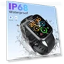 Thumbnail Smart Watch — Smartwatches, QXQ