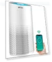 Thumbnail Smart WiFi Air Purifier for Large Rooms — Activated Carbon Air Purifiers, Afloia