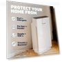 Превью True HEPA Air Purifier — Activated Carbon Air Purifiers, HATHASPACE