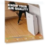 Превью True HEPA Air Purifier — Activated Carbon Air Purifiers, HATHASPACE