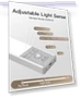 Превью Under Cabinet Lighting Motion Sensor — Timers, SZOKLED
