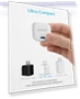Thumbnail USB C Charger with Foldable Plug — Charging Solutions, Anker