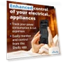 Thumbnail WiFi Smart Relay Switch with Power Metering Function — Smart Home Security, Allterco Robotics EOOD