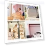 Thumbnail Wireless Motion Sensor Door Chime — Chimes, AMHEY