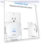Thumbnail Wireless Motion Sensor Door Chime — Chimes, AMHEY