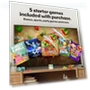 Thumbnail Active Play System for Kids & Families — Baby Play Zones, Nex