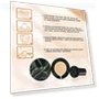 थंबनेल Air Cushion CC Cream Strong Concealer — Eye & Face Kits, OETUIOW