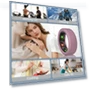 Thumbnail Anti-Scratch Elastic Silicone Ring Case Protector — Smart Rings, syalcor