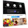Thumbnail Commercial Beverage Cooler Refrigerator Under Counter — Drink Coolers, COTLIN