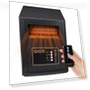 Превью CopperSMART Electric Space Heater — Portable Heating Solutions, EdenPURE