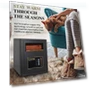 Превью CopperSMART Electric Space Heater — Portable Heating Solutions, EdenPURE