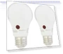 Thumbnail Dusk to Dawn Sensor LED Light Bulb — Street Lighting, Amazon Basics
